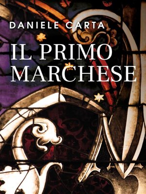 cover image of Il primo marchese